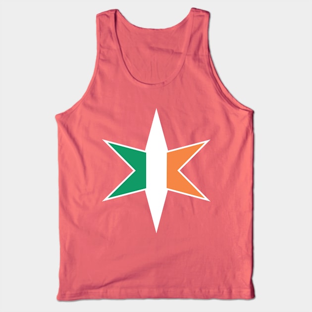 Chirish Tank Top by Dynasty Publication